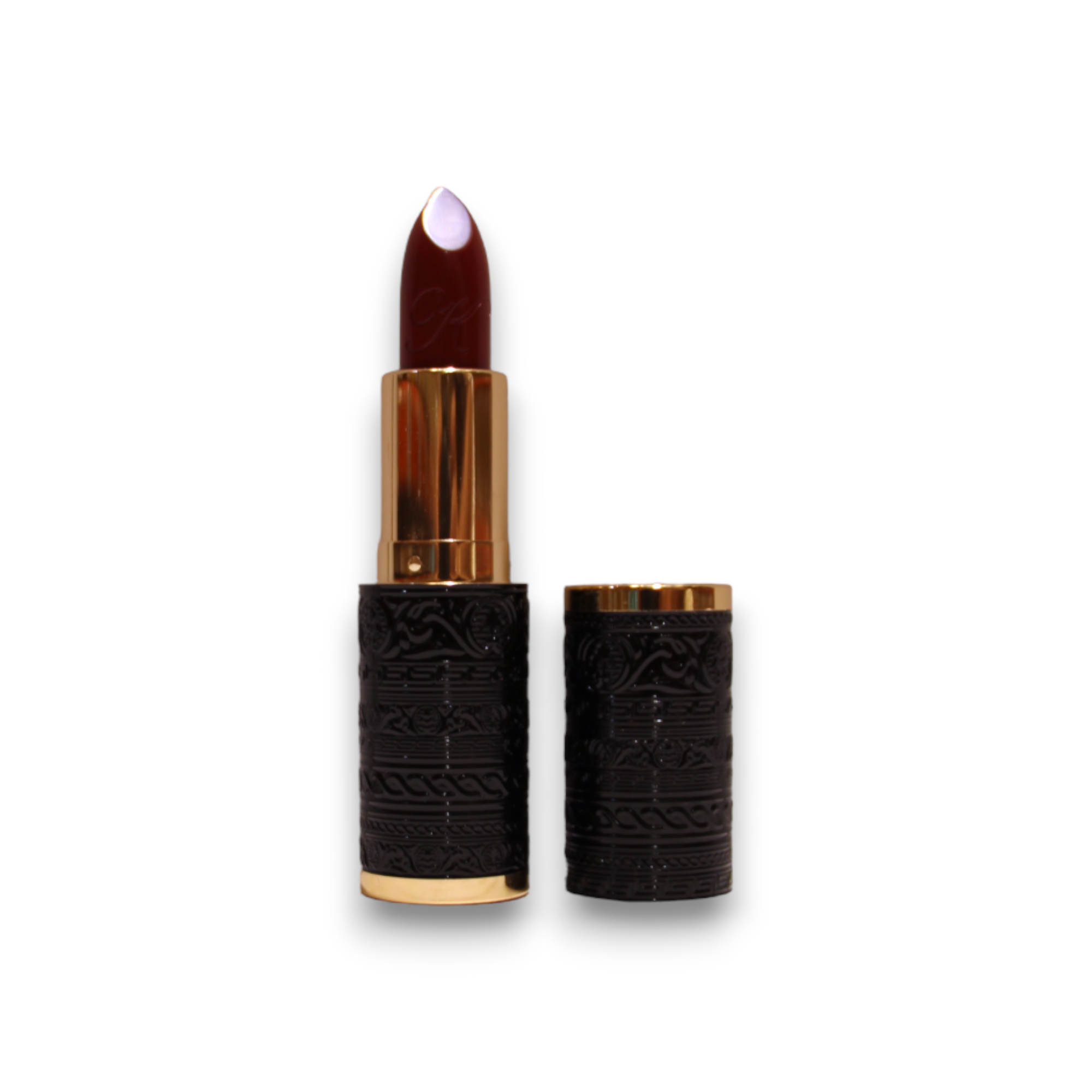 By Kilian Le Rouge Perfume Matte Cream Lipstick 250 Devil Rouge 3.5 g