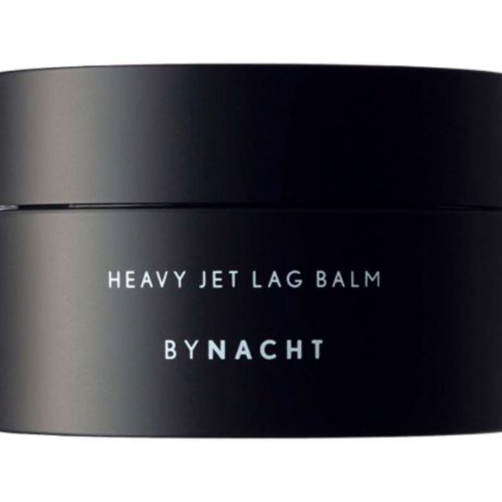 Bynacht Heavy Jet Burro di Karitè Balsamo Rinnovante per Piedi 15 ml