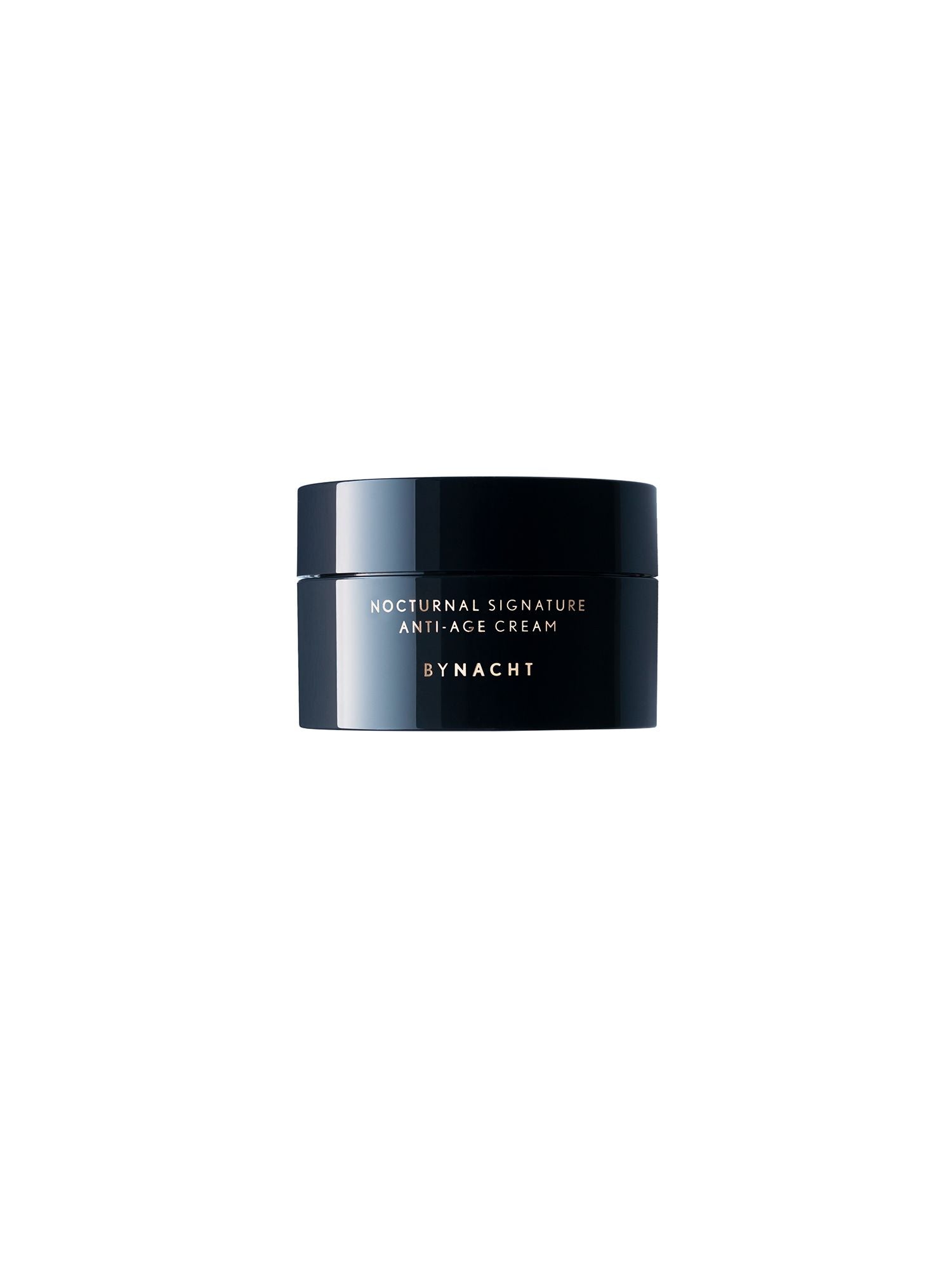 Bynacht Nocturnal Signature Crema Notte Anti-Age Per Viso 20 ml