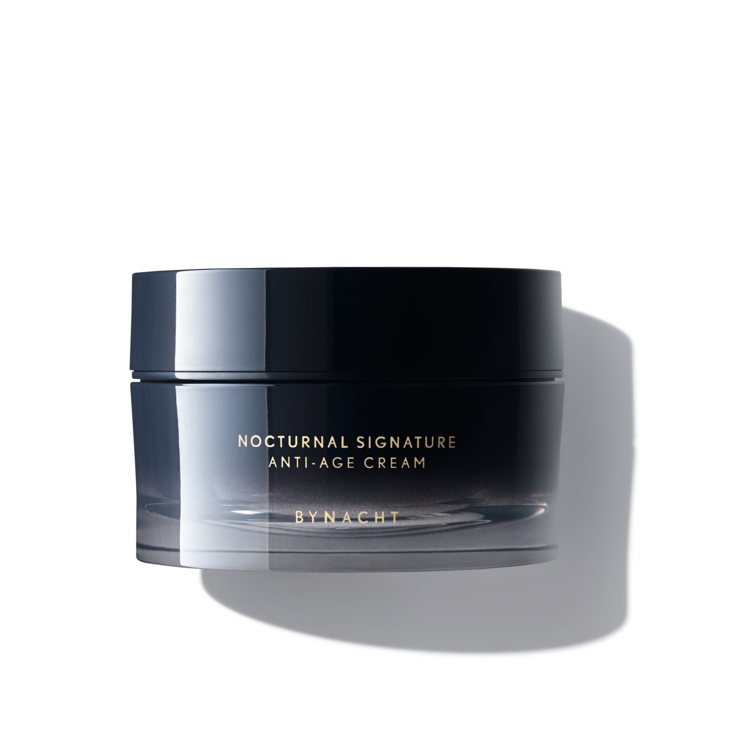 Bynacht Nighturnal Signature Crema Notte Anti-Age Glicerina Viso 50 ml