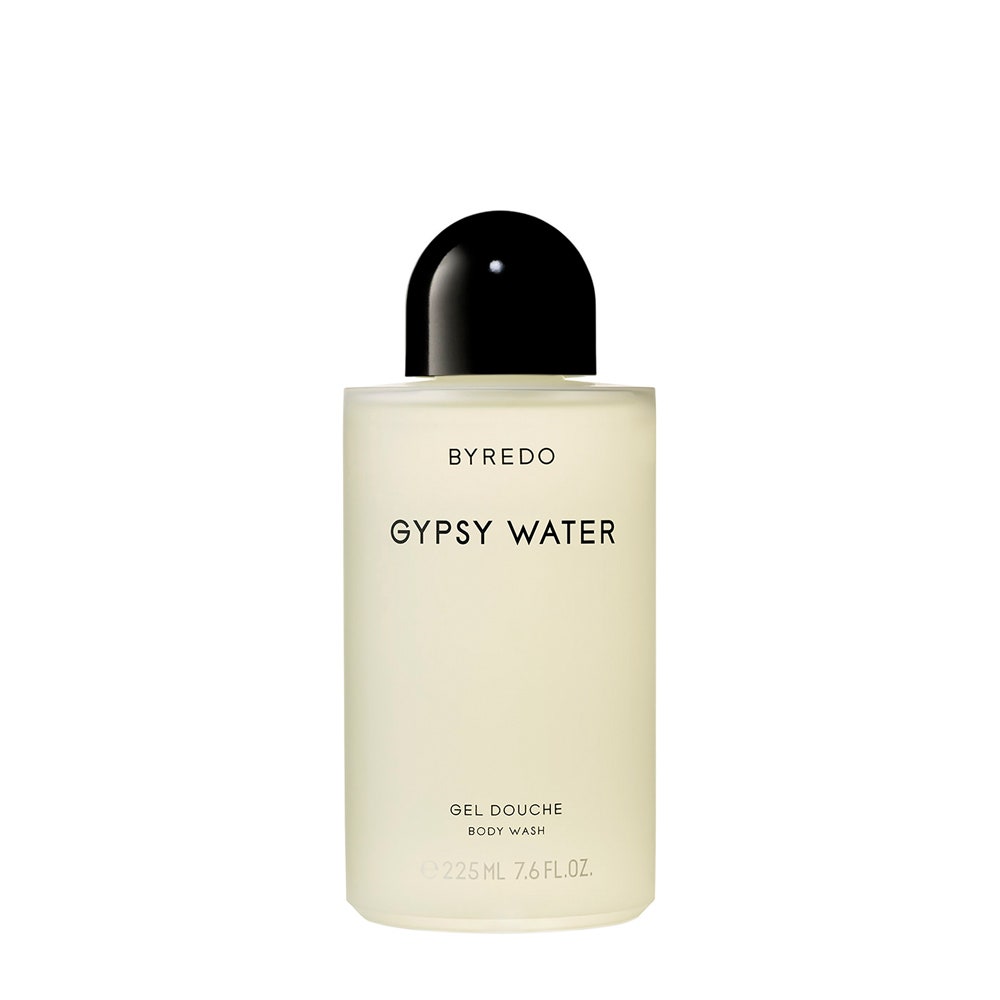 Byredo Gypsy Water Gel doccia