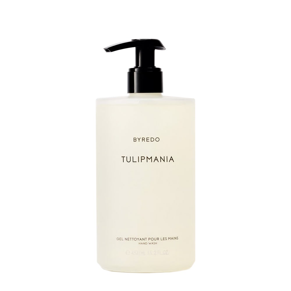 Sapone per le mani Byredo Tulipmania
