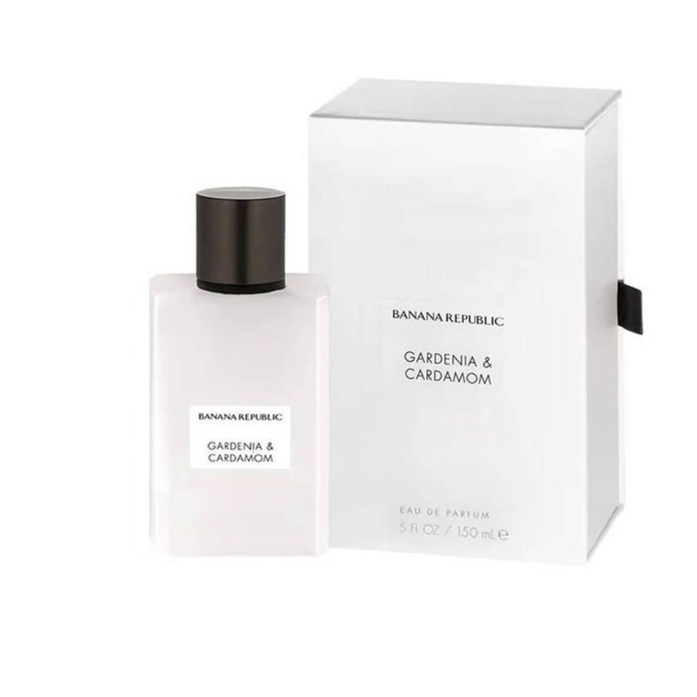 Banana Republic Gardenia & Cardamomo EDP U 150 ml