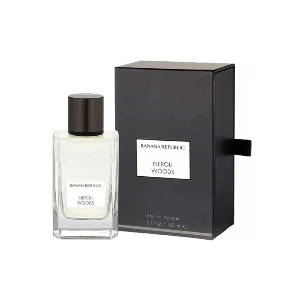 Banana Republic Neroli Woods EDP U 150 ml