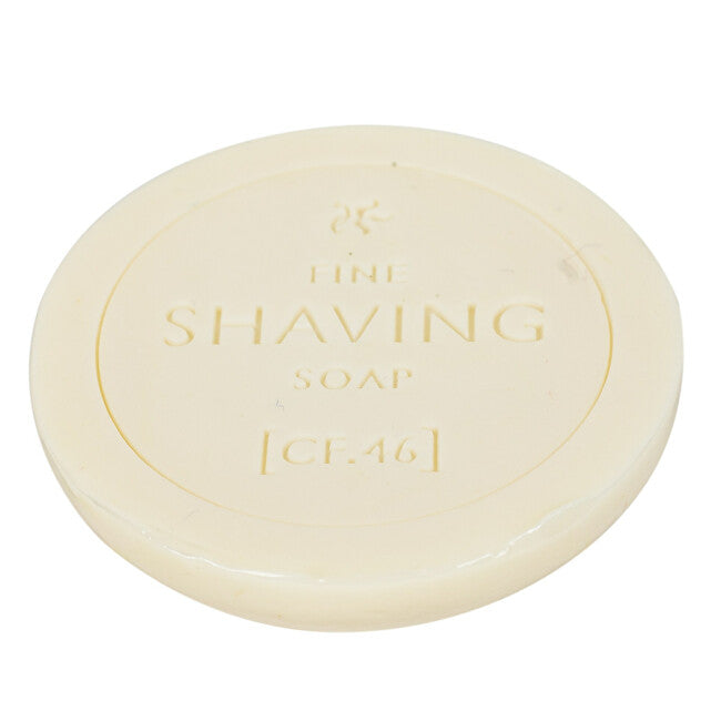 Shaving soap Captain Fawcett without box (shaving soap refill) 110 g