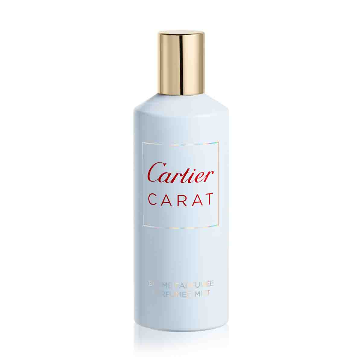 Cartier Carat Perfumed Spray for Women 100 ml
