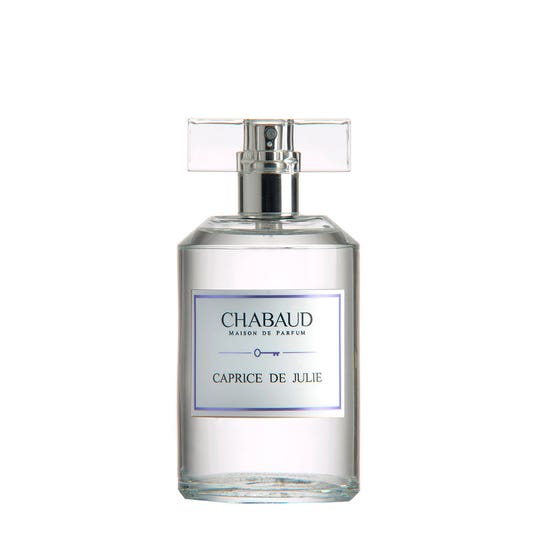 Chabaud Caprice de Julie Eau de Parfum Unisex 100 ml