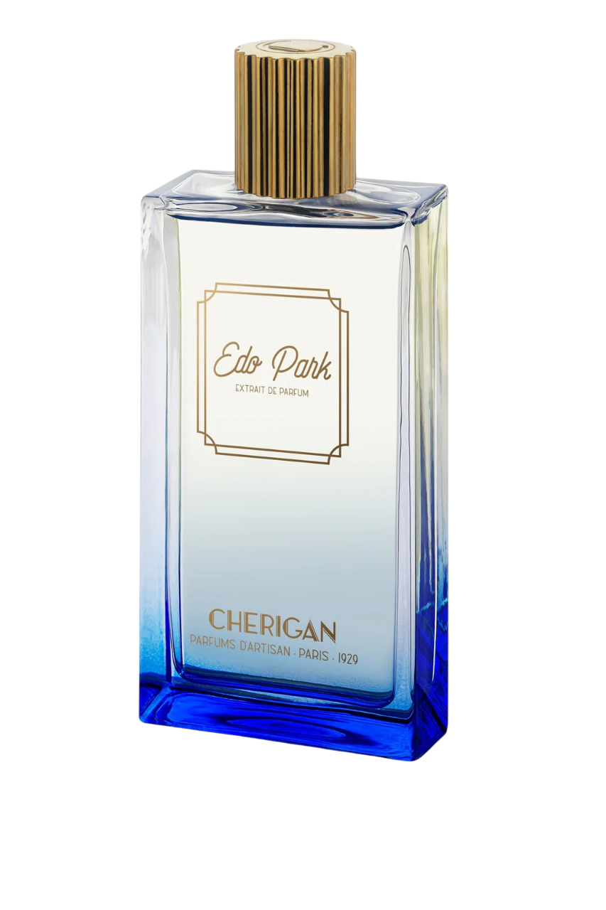 Cherigan, Edo Park, Perfume Extract, Unisex, 100 ml