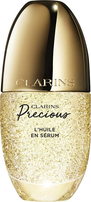Clarins Precious Oily Skin Serum 30ml