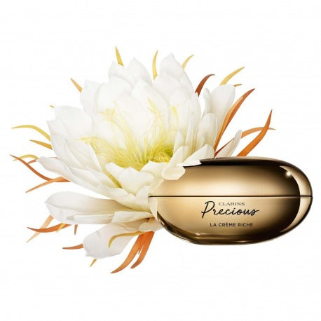 Clarins Clarins Precious Rich Cream 50 מ"ל