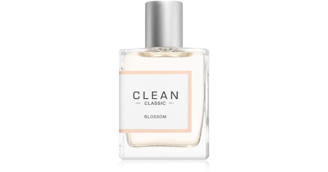 CLEAN Classic Blossom 60 ml eau de parfum donna