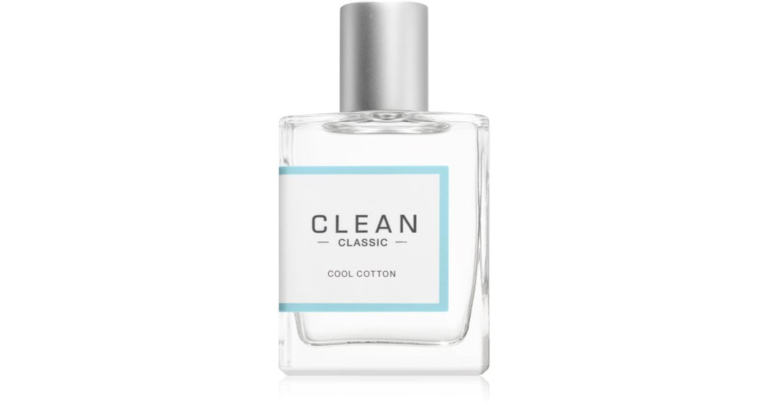 CLEAN 쿨 코튼 오 드 퍼퓸 여성용 60 ml