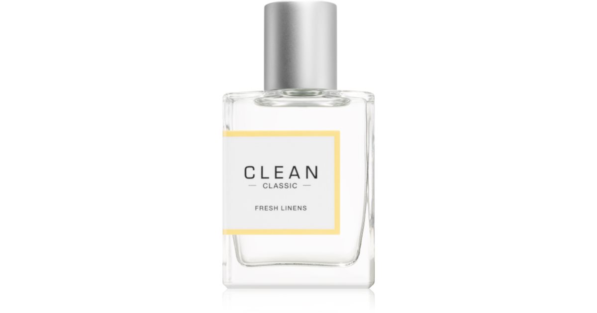 CLEAN Fresh عطر لينينز او دي بارفان للجنسين 30 مل