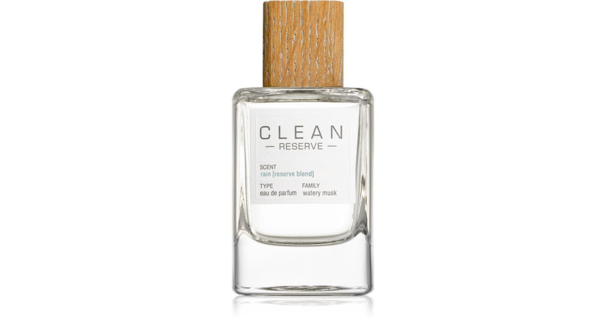CLEAN عطر ريزيرف راين 100 مل للجنسين