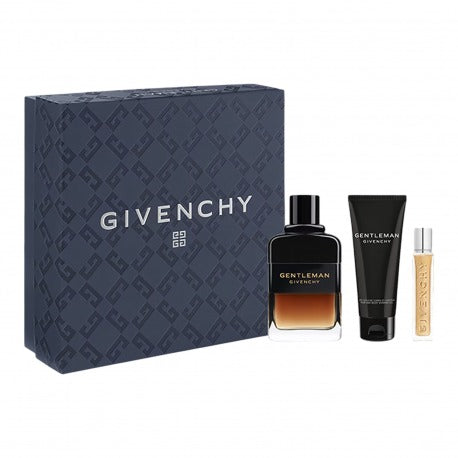 Givenchy مجموعة جنتلمان ريزيرف بريفيه