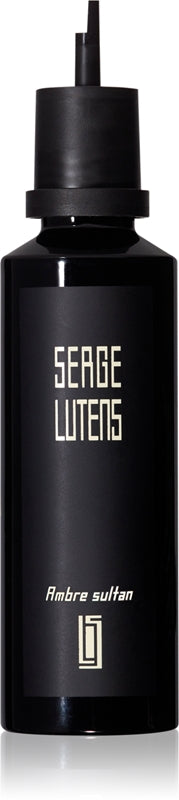 Serge Lutens Collection Noire Ambre Sultan Eau de Parfum refill unisex 150 ml