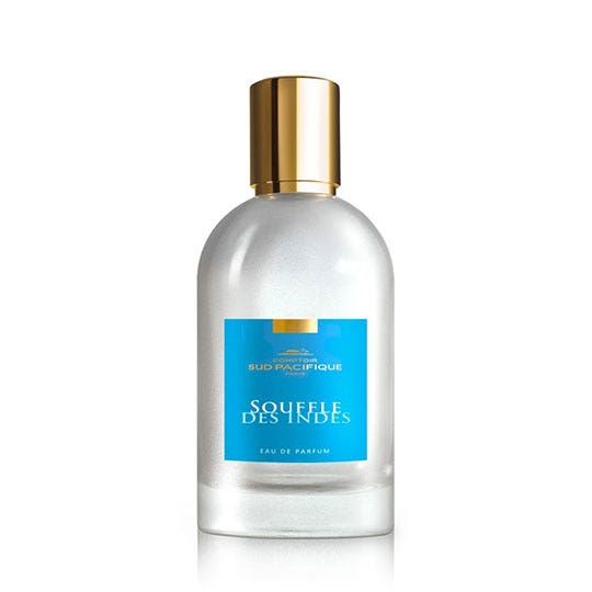 Comptoir Sud Pacifique Souffle des Indes Eau de Parfum unisex 100 ml