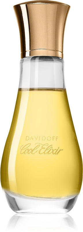 Davidoff Cool Water Elixir for her Eau de Parfum for women 30 ml