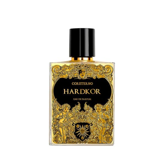 عطر كورتيرنو هاردكور أو دي بارفان للنساء 100 مل