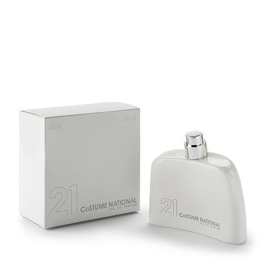 Costume National 21 Eau de Parfum Unisex 100 ml