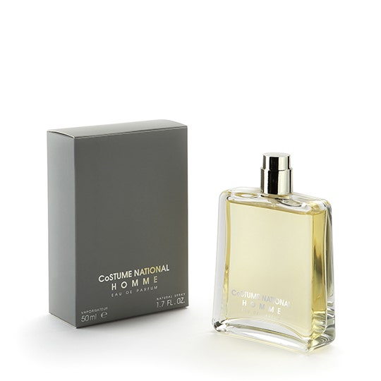 Costume National Homme Eau de Parfum לגברים 50 מ"ל