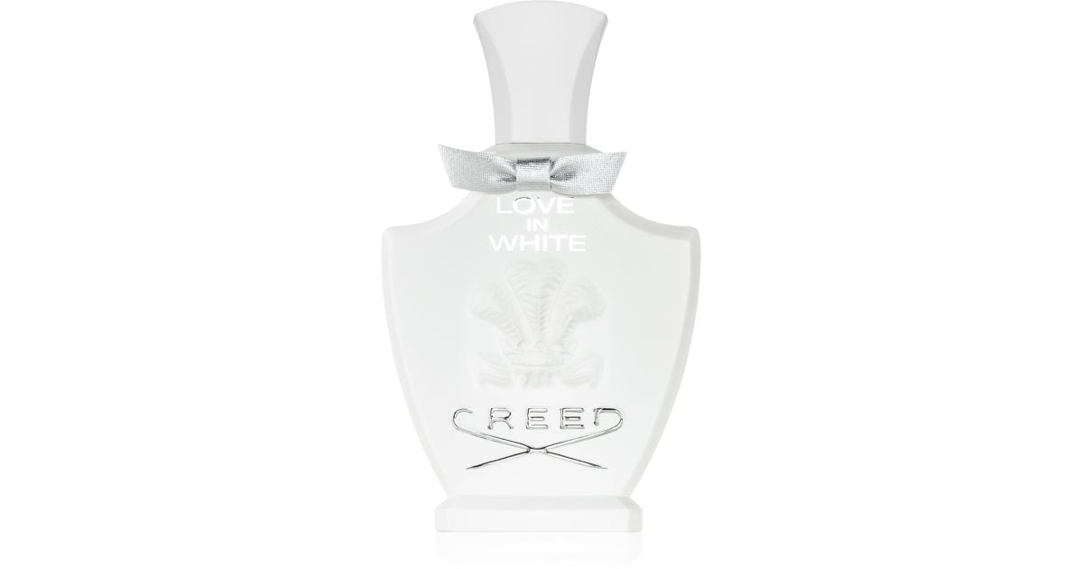 Creed Love in White parfémový extrakt pro ženy 75 ml