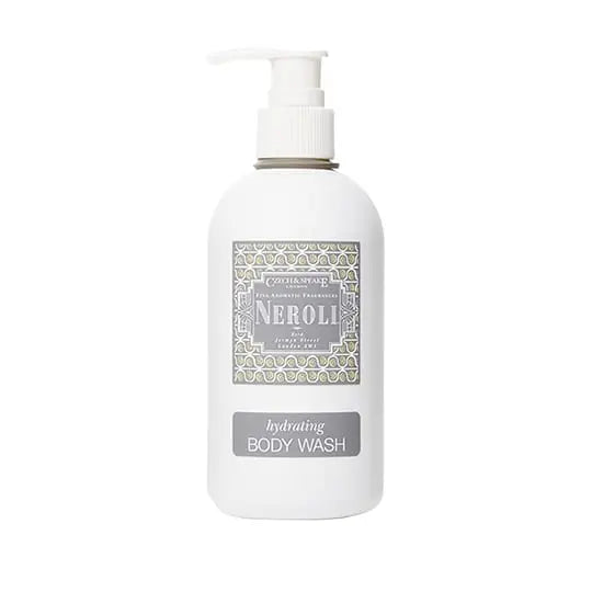 Czech & Speake Neroli Body Wash 300 ml