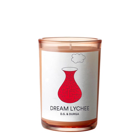 Κερί DS & Durga Dream Lytchee 100γρ