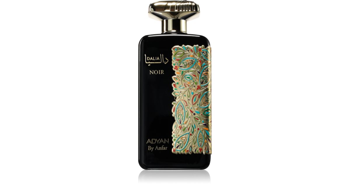 Adyan Dalia Noir Eau de Parfum unisex 100 ml