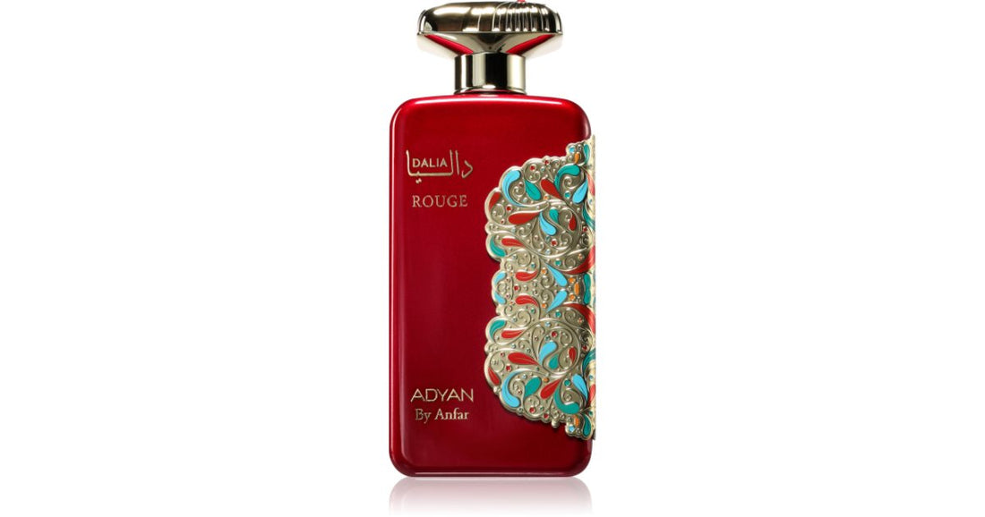 Adyan Dalia Rouge Eau de Parfum unisex 100 ml