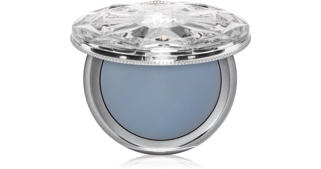 Danessa Myricks Beauty 듀 뷰티 일루미네이팅 밤 페이스 앤 바디 로즈 워터 컬러 9g