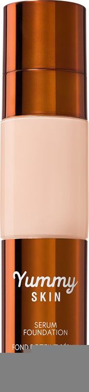 Danessa Myricks Beauty Yummy light тональная сыворотка увлажняющий эффект цвет 3P 25 мл