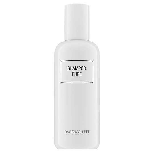 David Mallett Shampoo Pure 250 ml