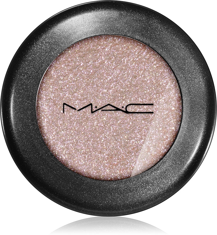 MAC Cosmetics Dazzleshadow Glitzer-Lidschatten Farbe Last Dance 1 g