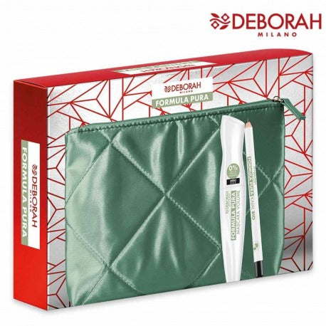 Deborah Deborah Pouch 2023 N.04 Clutch