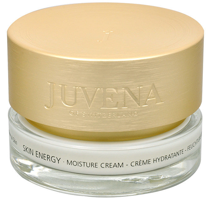 Juvena Crema idratante giorno e notte per la pelle normale Skin Energy 50 ml