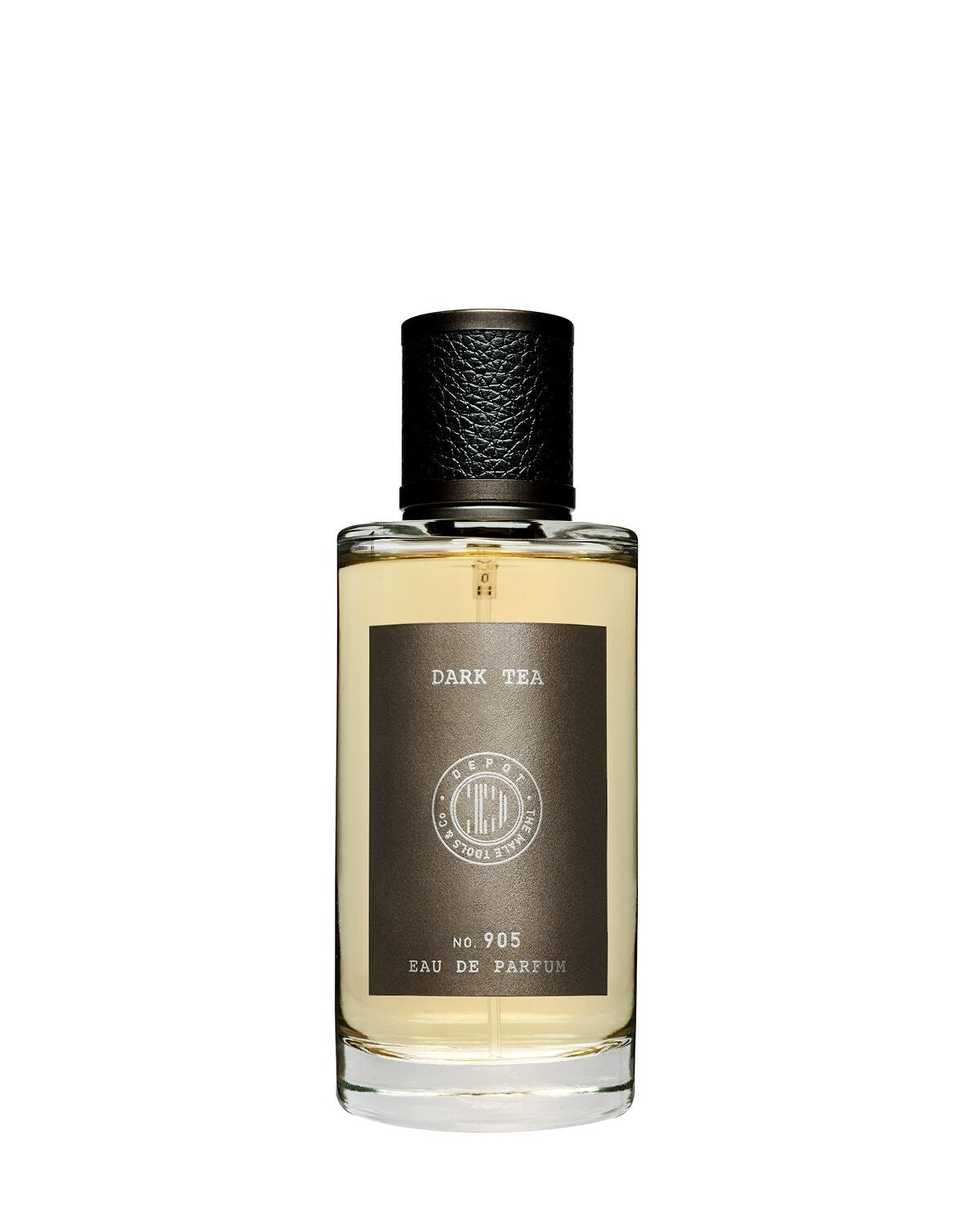 Depot, 900 Scents Nr. 905 Mørk te, Eau De Parfum, til mænd, 100 ml