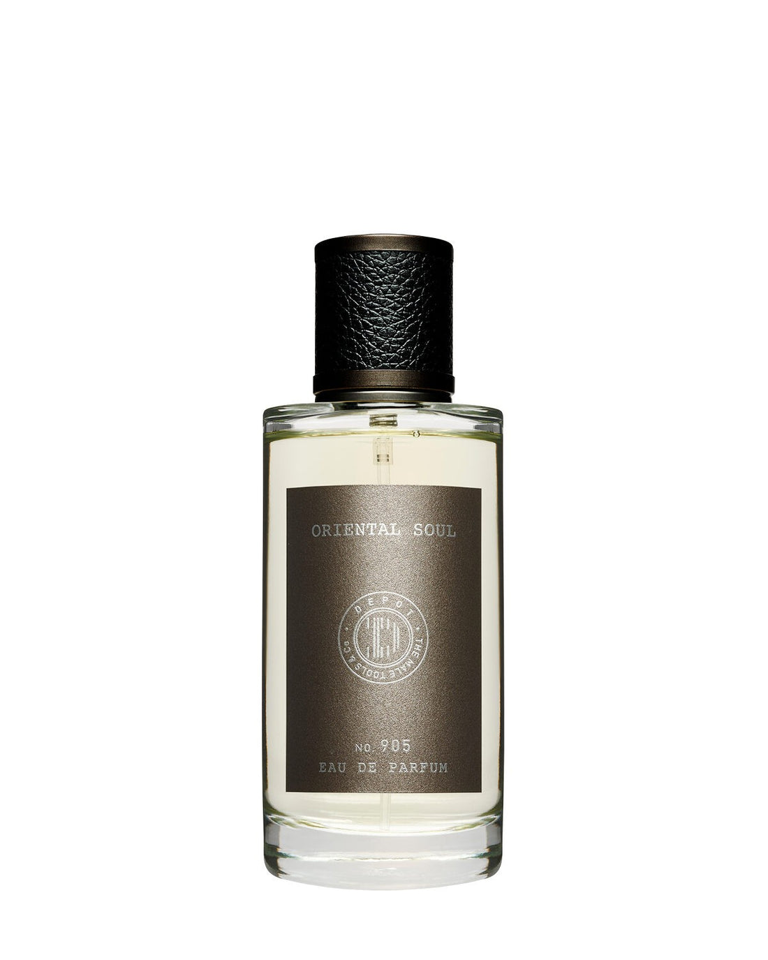 Depot, 900 Scents No. Oriental Soul, Eau De Parfum, da uomo, 100 ml