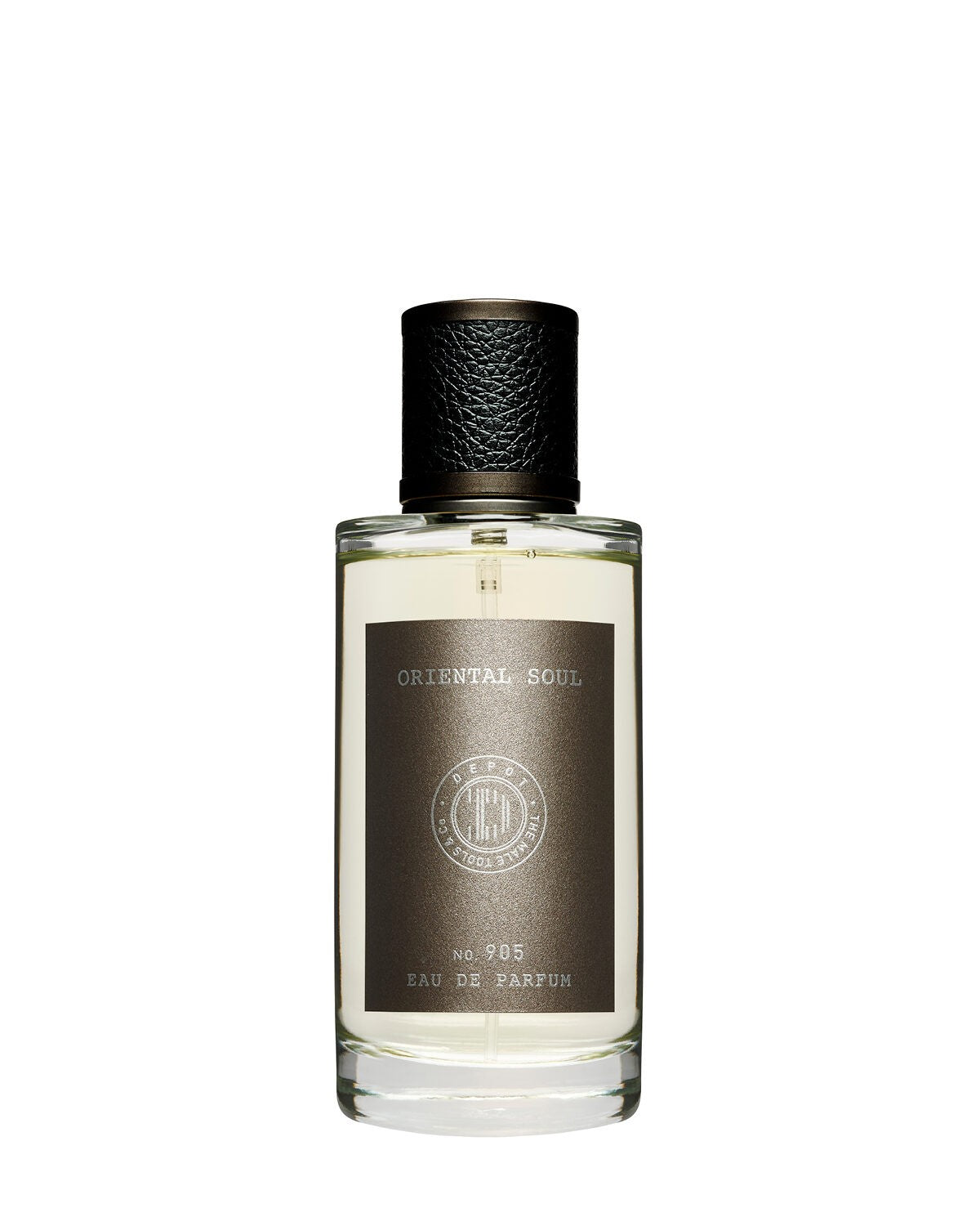 Depot, 900 Scents nr. Oriental Soul, Eau de Parfum, til mænd, 100 ml