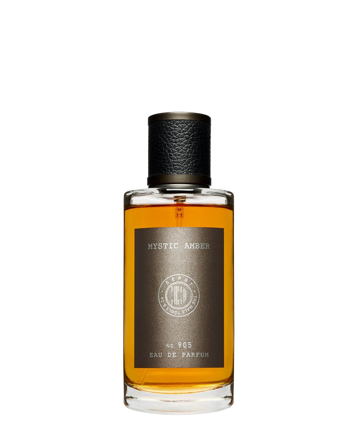 Depot 900 Parfumer N°905 Mystic Amber Eau De Parfum til mænd 100 ml