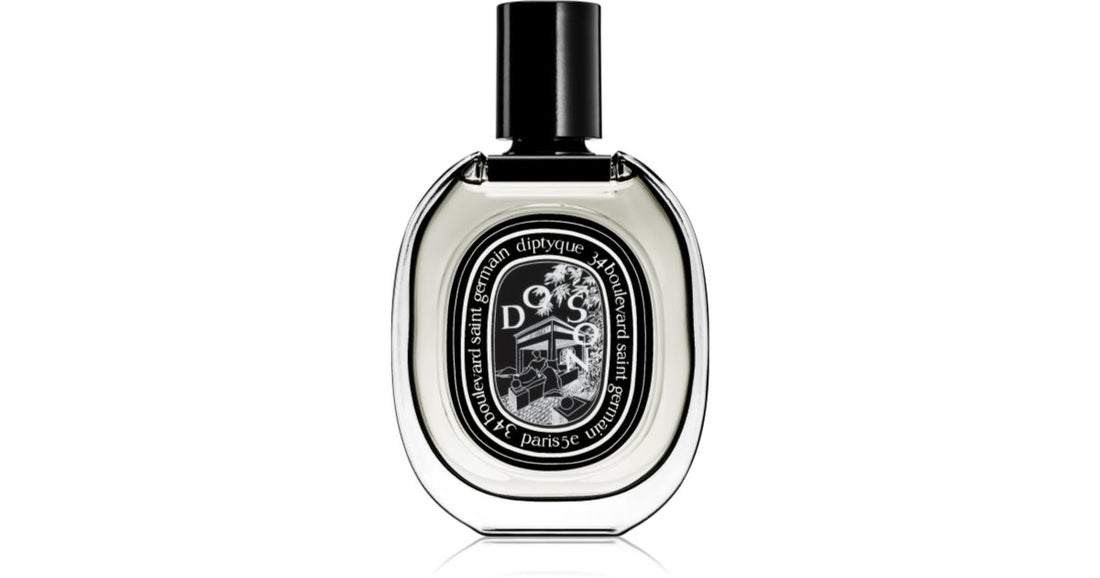 Diptyque Do Son Eau De Parfum Unisex 75 ml