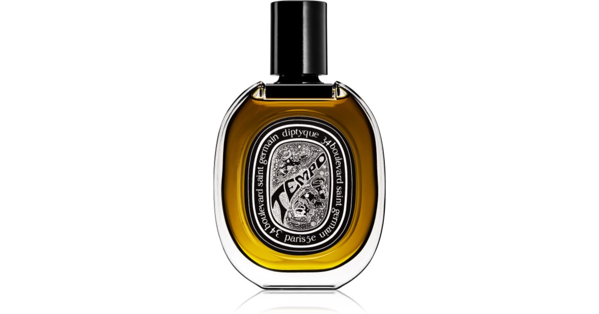 Diptyque Tempo Eau de Parfum לשני המינים 75 מ"ל