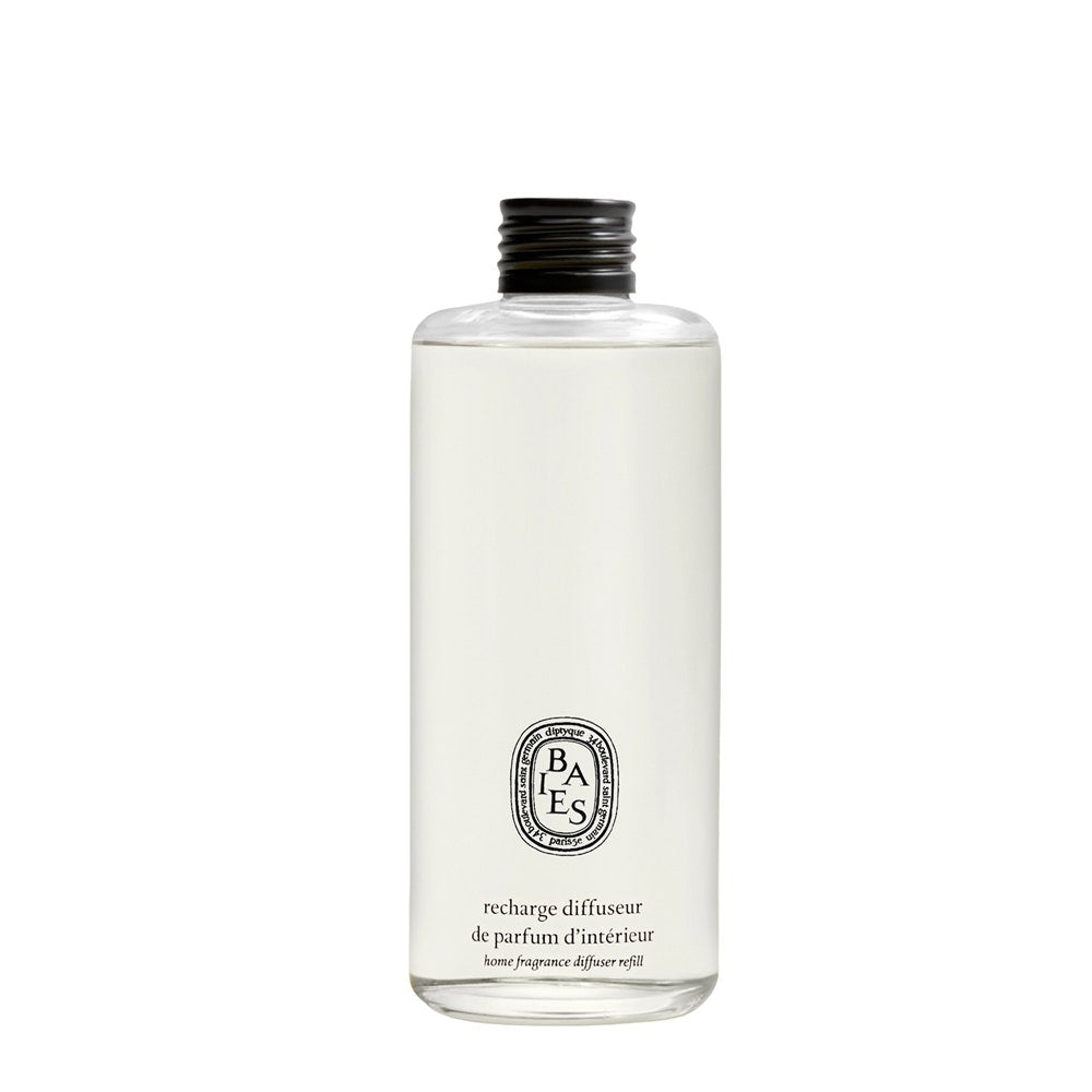 Nachfüllung für Diptyque Baies Raumduft mit Stäbchen, 200 ml