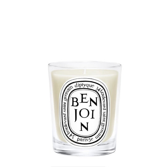 Diptyque Benjoin Candela