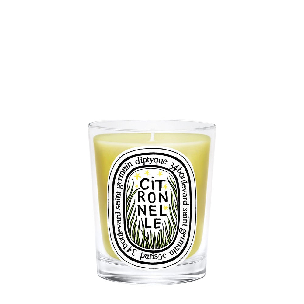 Diptyque Kerze Citronelle Limited Edition 2025