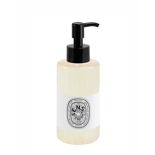 Diptyque Eau de Sens Gel Mains et Corps 200 ml