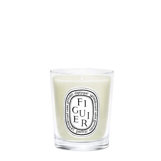 Diptyque Figuier Candela 70 g
