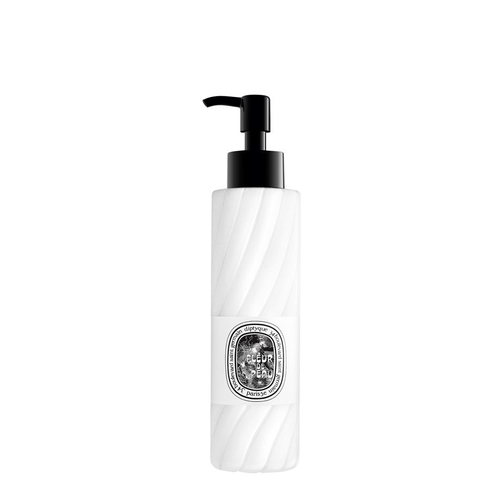 Diptyque Fleur de Peau Λοσιόν για χέρια και σώμα