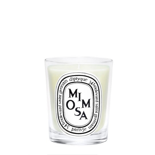 Vela Diptyque Mimosa 190 g