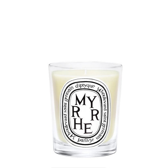 Κερί Diptyque Myrrhe 190γρ